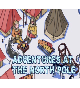 Adventures at the North Pole Steam Key GLOBAL
